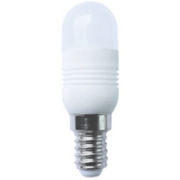 Лампа Ecola светодиодная 4,5Вт Е14 4000К (для холодильников)
