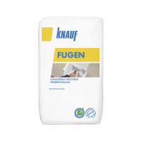Шпаклевка Knauf (Кнауф) Fugen гипсовая универсальная (25 кг)