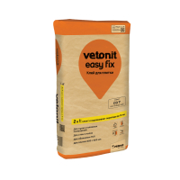 Клей для плитки Vetonit Weber Easy Fix (25 кг)