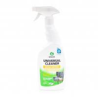 Средство Grass Universal Cleaner для уборки (0,6 л)