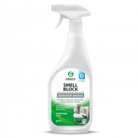 Средство Grass Smell Block против запаха (0,6 л)