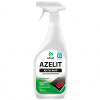 Средство Grass Azelit для стеклокерамики чистящее (0,6 л)
