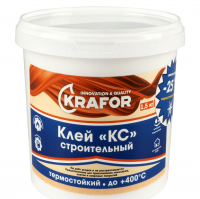 Клей универсальный КС KRAFOR (1,5 кг)