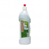 Средство чистящее жидкое Санитарный-М Утенок, щавелевая кислота (750 мл)