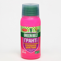 Гербицид Грант, от сорняков сплошного действия, 100 мл, Green Belt