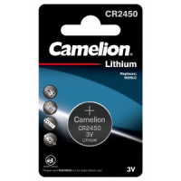 Элемент питания CR2450, Camelion