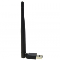 Адаптер Wi-Fi беспроводной (USB)
