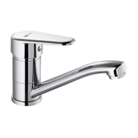 Смеситель для умывальника Lemark Point LM0307C