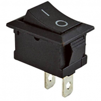 Выключатель кнопка для электроприборов СУ 211-05