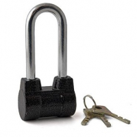 Замок навесной Avers PD-47-L-Blister 