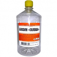 Нефрас (Бензин "Галоша") (0,4 л)