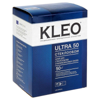 Клей обойный KLEO Ultra Line Premium для стеклообоев и флизелиновых обоев