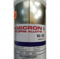 Электроды Amicron Ni55 по чугуну 2,6 мм (1 шт)