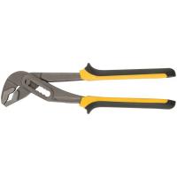 Клещи переставные FIT Стайл 250 мм, тип D4 70639