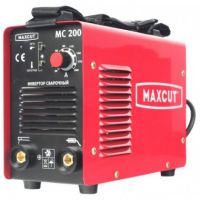 Сварочный аппарат MAXCUT MC 200 инверторный