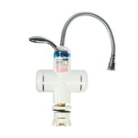 Кран-водонагреватель проточный Unipump BEF-001
