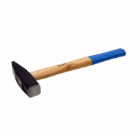Молоток Skiff Master STM-D слесарный 500 г квадратный боек, деревянная рукоятка (101010002)