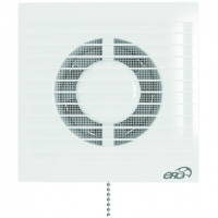 Вытяжной вентилятор Era E150-02 150 мм