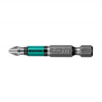 Бита Kraftool Optimum PH2 х 50 мм (26122-2-50-10)