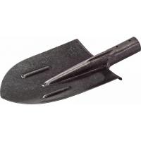 Лопата без черенка штыковая 280х210 мм, Pobedit Крот 2