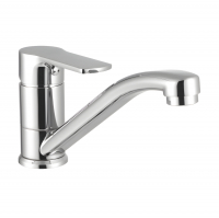 Смеситель для кухни Lemark Grace LM1504C