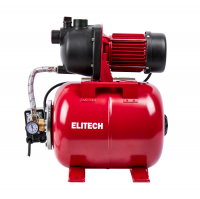 Насосная станция Elitech CAB 800-19П
