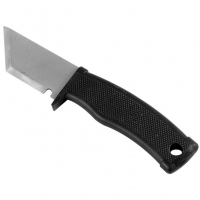 Нож универсальный хозяйственный, пластиковая рукоятка, 180 мм