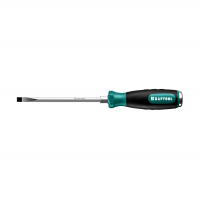 Отвертка Kraftool Impact ударная SL5 х 100 мм (250033-5)