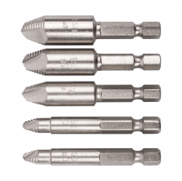 Набор экстракторов Курс 5 шт (36454)