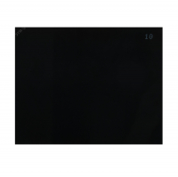 Стекло запасное для щитка FIT 110х90 мм (12240)
