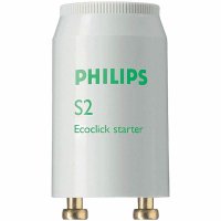 Стартер Philips S2 220-240V 4-22W
