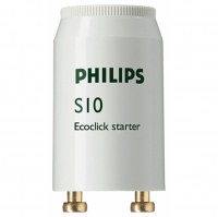 Стартер Philips S10 220V 4-65W
