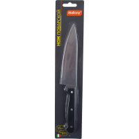 Нож поварской 15 см Mallony MAL-01B-1