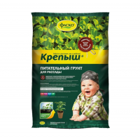 Грунт для рассады Фаско Крепыш 25 л