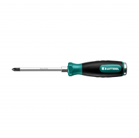 Отвертка Kraftool Impact ударная PH1 х 75 мм (250034-1)