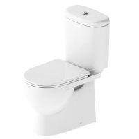 Унитаз-компакт Art Sanita Lux, белый