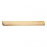 Рукоятка 400 мм для кувалды деревянная, Сибртех