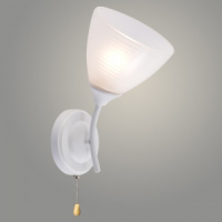 Бра XA1562B/1W WH белый 