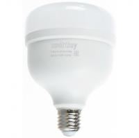 Лампа Smartbuy светодиодная HP LED 30Вт 6500К Е27