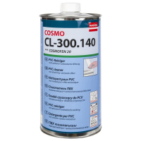 Очиститель пластика Cosmofen 20 COSMO CL-300.140 (1 л)