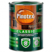 Пропитка Pinotex Classic Орегон (1 л)