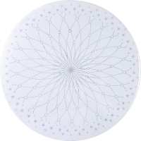 Светильник светодиодный Tango Шарм 24Вт 6000к