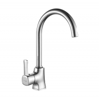 Смеситель для кухни Lemark Evitta LM0505С