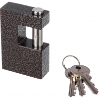 Замок навесной Apecs PD-10-90