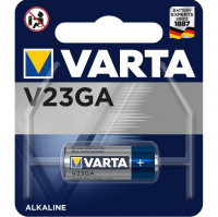 Элемент питания Varta 23A (1 шт)