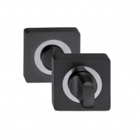 Завертка Palidore (Палидор) OLS GF графит,квадрат