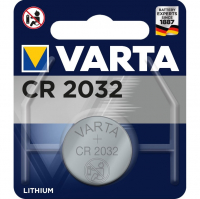 Элемент питания Varta CR2032 (1 шт)