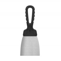 Шпательная лопатка Ремоколор Мастер  80 мм нержавеющая сталь (12-5-080)