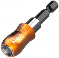 Адаптер для бит NOX Quick Lock 60 мм