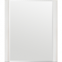 Зеркало "Лотос" 600 Style Line, белый